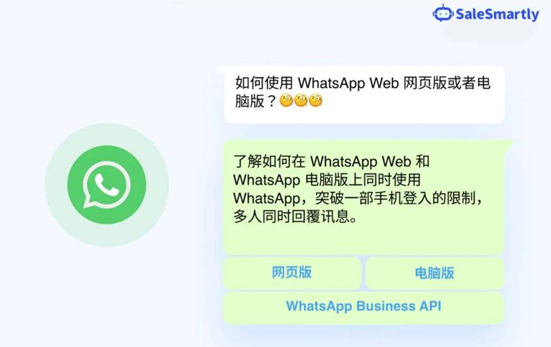 解决WhatsApp网页版登录失败的快速方法