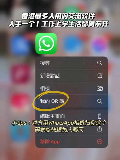 香港whatsapp在大陆可以用吗