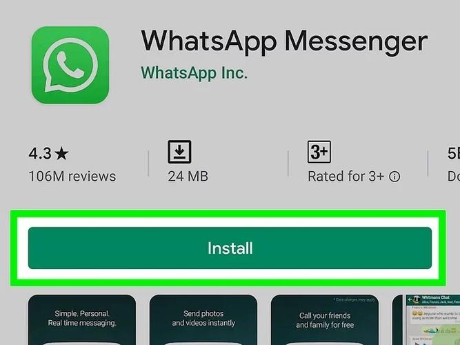 官方推荐WhatsApp中文版官网，快速下载与安装指南