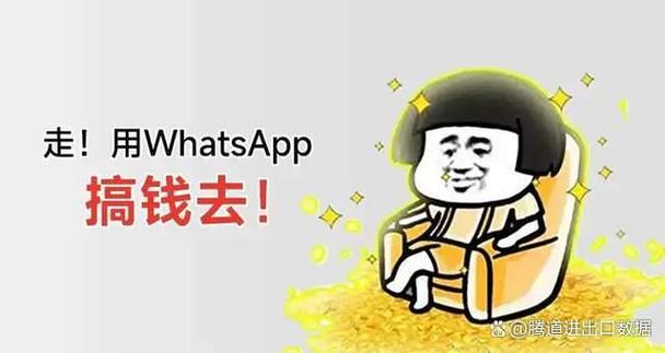 WhatsApp中文版官网：探索表情符号和贴纸包的世界