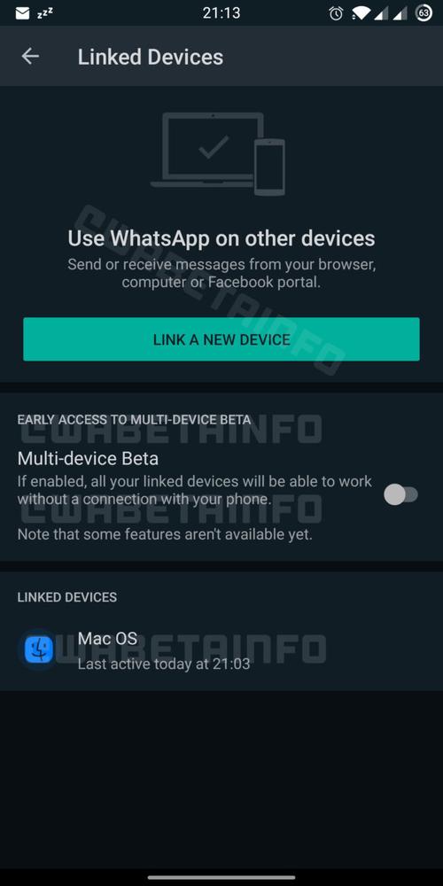 whatsapp网站登录