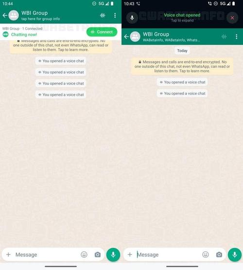 最新WhatsApp更新在官网提供下载，快来体验新功能