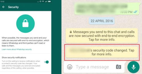 WhatsApp 推出多帐号登录