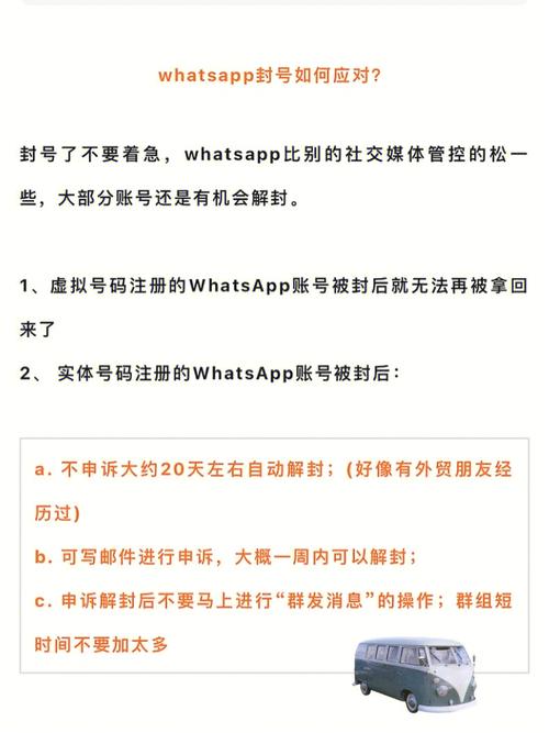 whatsapp解封文本