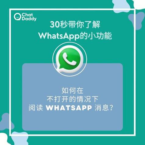 whatsapp下载安装 安卓 手机版