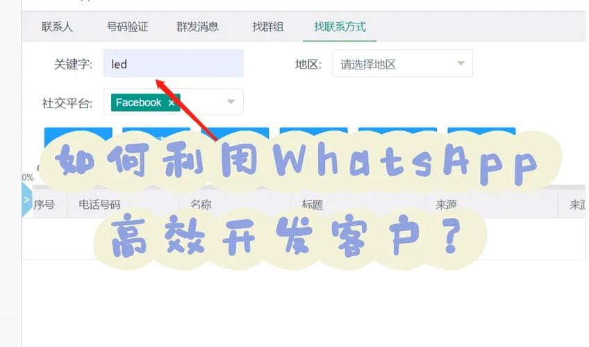 如何通过WhatsApp中文版官网设置二步验证