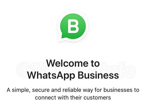 WhatsApp官方网站推出新工具，帮助企业管理通讯