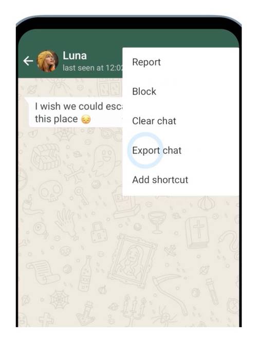 如何在WhatsApp网页版上顺利登录你的账户