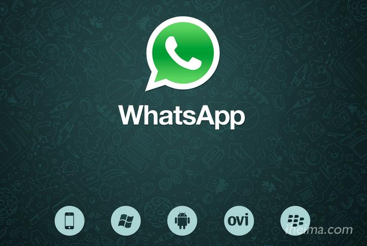 whatsapp聊天软件下载