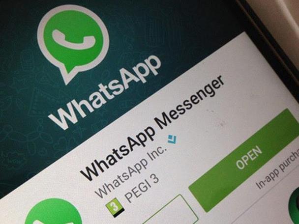 whatsapp更新了之前消息没有了