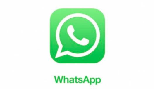 whatsapp可以分身吗