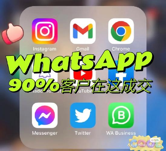 如何在WhatsApp中文版官网上找到下载入口