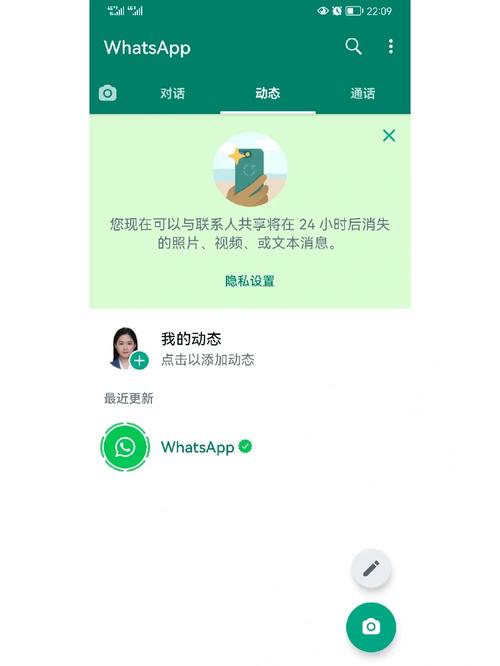 官方提示，如何通过WhatsApp中文版官网下载应用