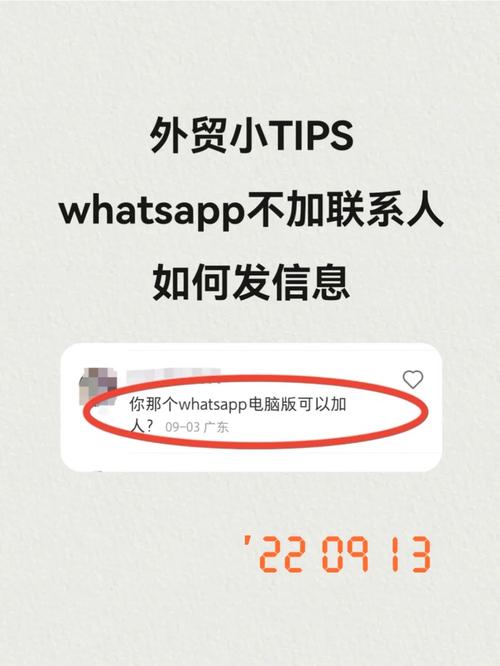 如何从WhatsApp官网下载安装最新版本客户端？