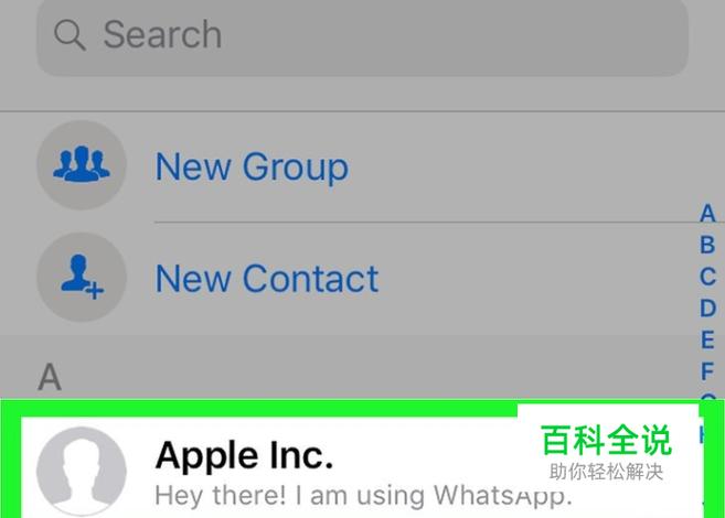 在WhatsApp中文版官网找到用户常见问题解答