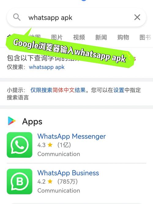 如何在WhatsApp电脑版官网查找下载记录