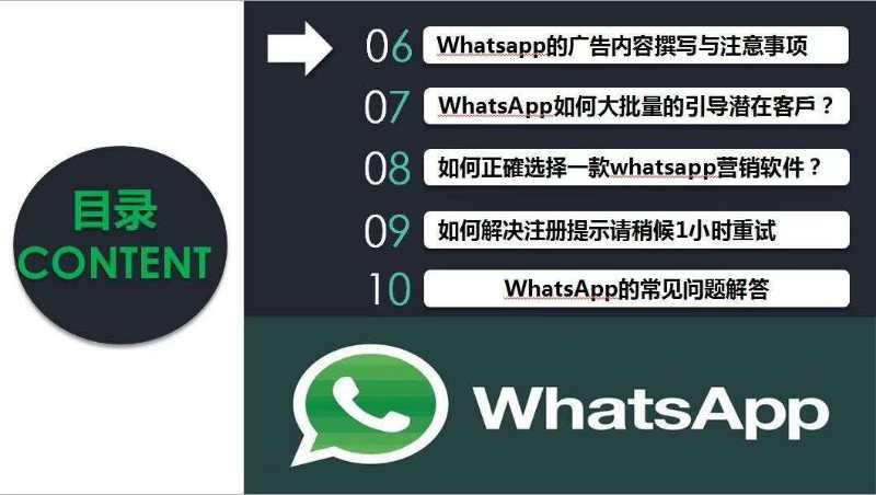 通过WhatsApp网页端登录的安全措施与建议