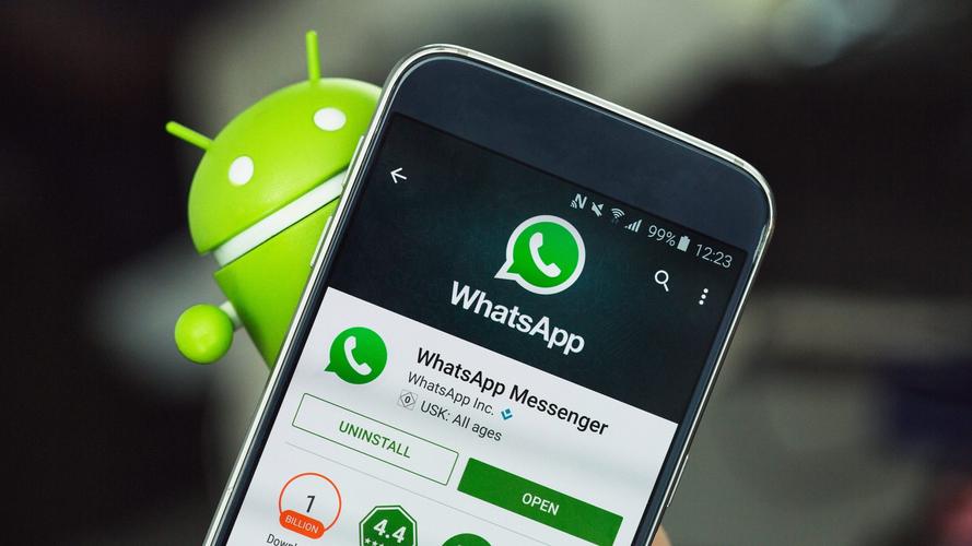 最新WhatsApp客户端通过官网发布，用户可立即下载