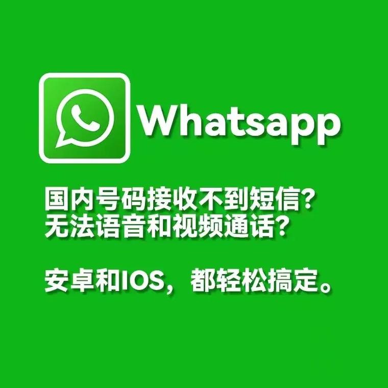 轻松解决WhatsApp网页版登录问题的实用方法