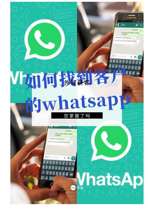 从WhatsApp官网获取新版客户端下载链接，确保安全