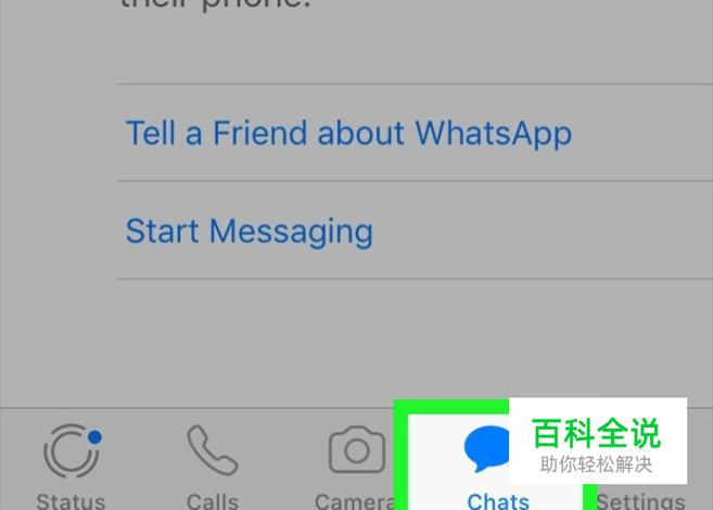 让WhatsApp网页版登录变得轻松的技巧