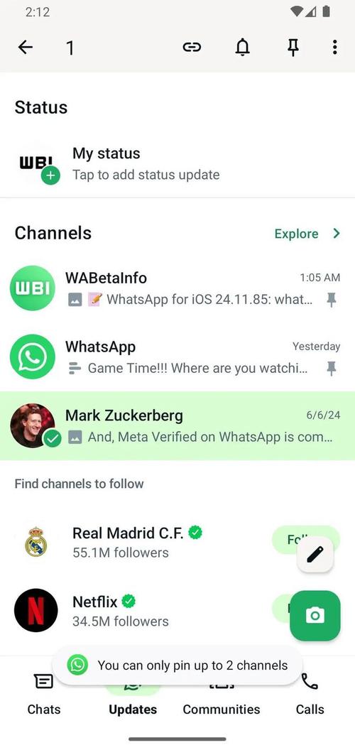 如何通过WhatsApp官网获取并安装最新版应用？