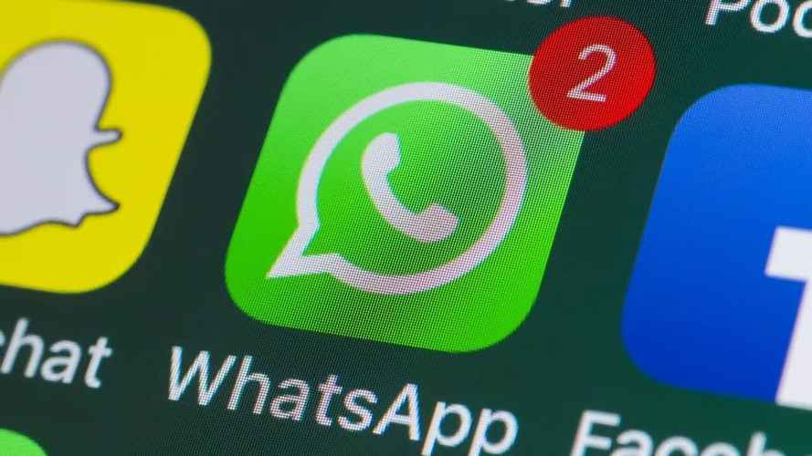 WhatsApp中文版官网正式上线，支持中文用户群体