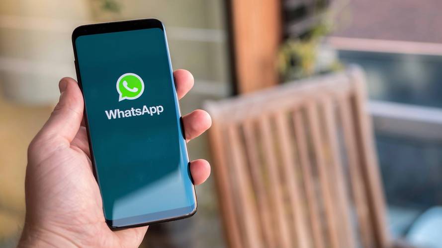 手机号被whatsapp标记非官方