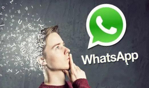 whatsapp帮助中心