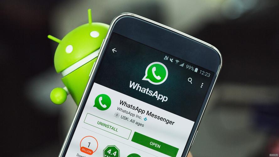 如何通过WhatsApp中文版官网获取最新安装包