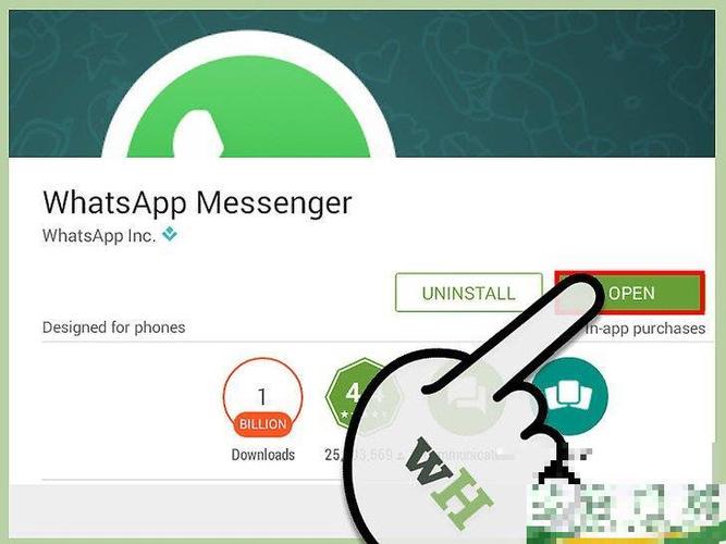 登录WhatsApp网页端时的安全性与隐私保护