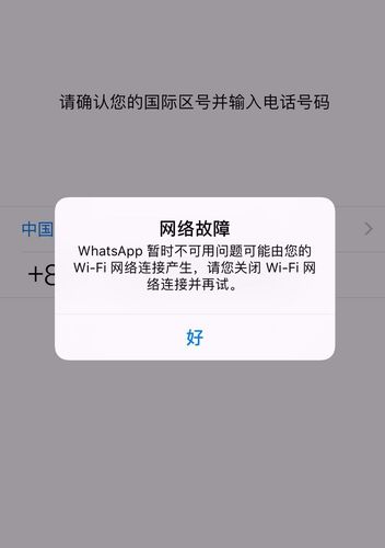 如何通过WhatsApp网页端解决登录困难