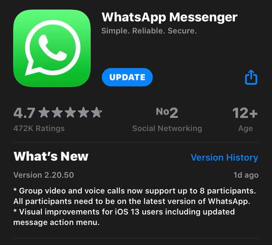 探秘WhatsApp中文版官网，功能与下载指南