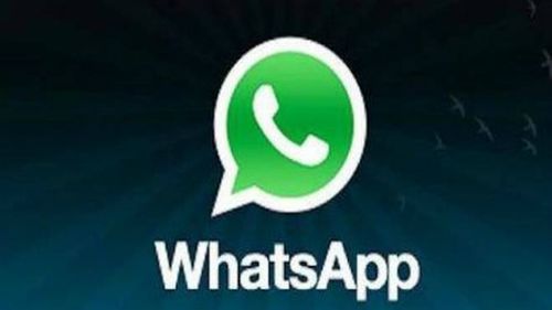 whatsapp下载苹果版