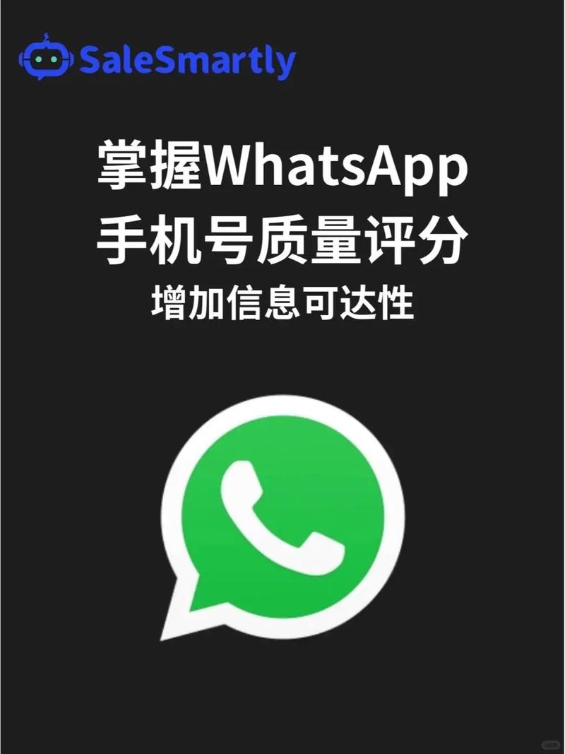 WhatsApp中文版的消息回执功能解析